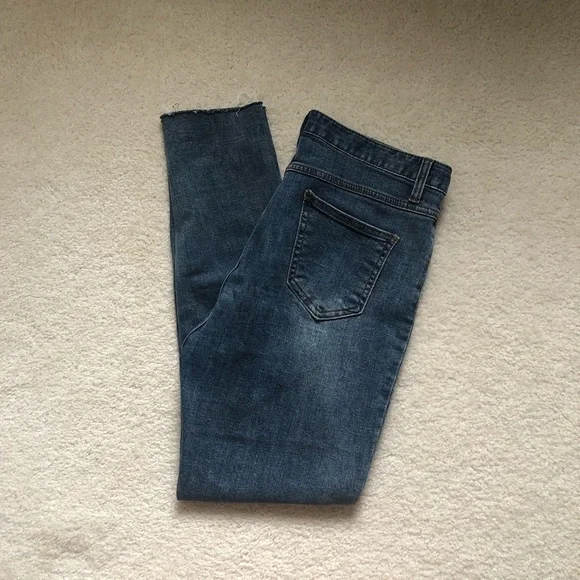 🌟SOLD🌟CHUU -5kg jeans vol. 113 - Picture 8 of 8